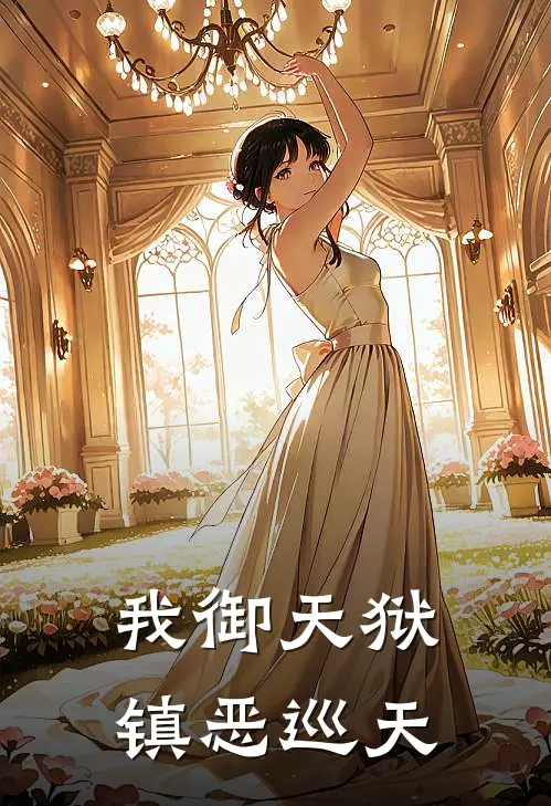 我御天狱，镇恶巡天