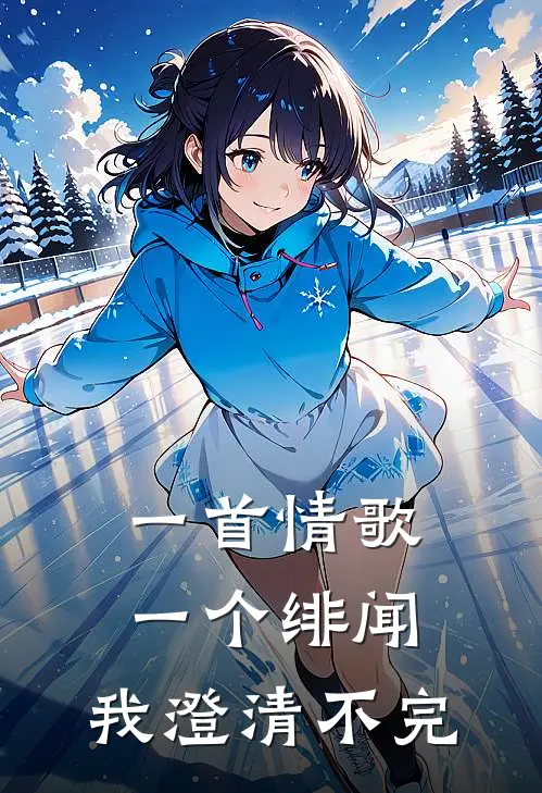 一首情歌一个绯闻，我澄清不完