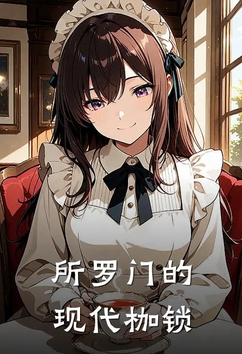 所罗门的现代枷锁