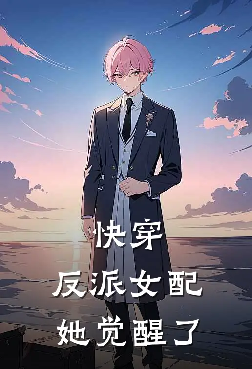 快穿：反派女配她觉醒了