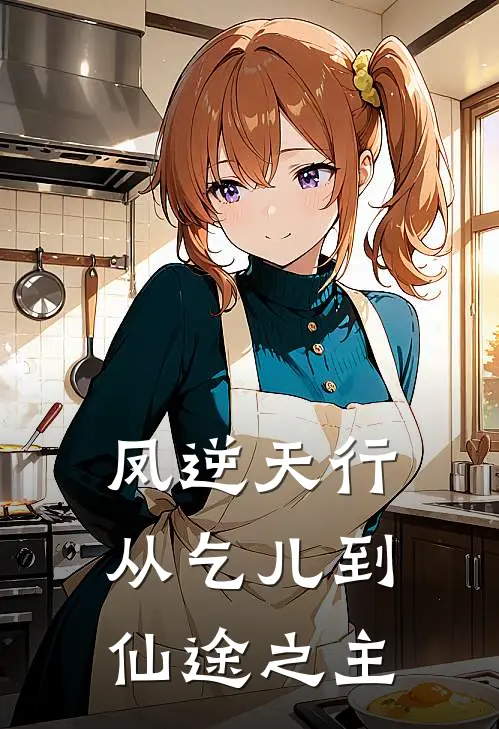 凤逆天行：从乞儿到仙途之主