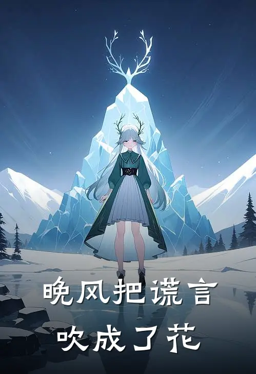 晚风把谎言吹成了花(林晚秦阳)最新小说_免费阅读完整版小说晚风把谎言吹成了花(林晚秦阳)