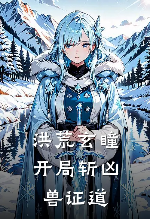 洪荒玄瞳：开局斩凶兽证道