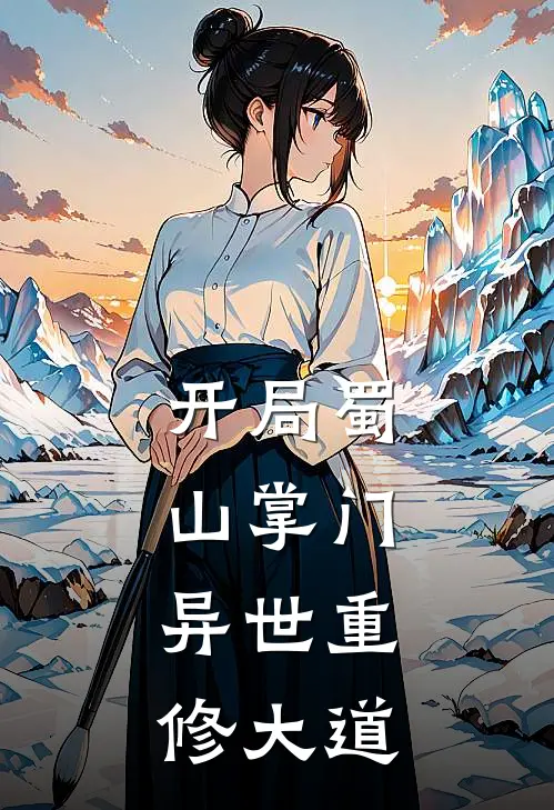 开局蜀山掌门，异世重修大道