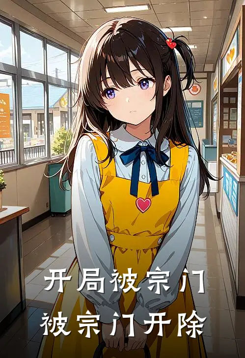 开局被宗门被宗门开除