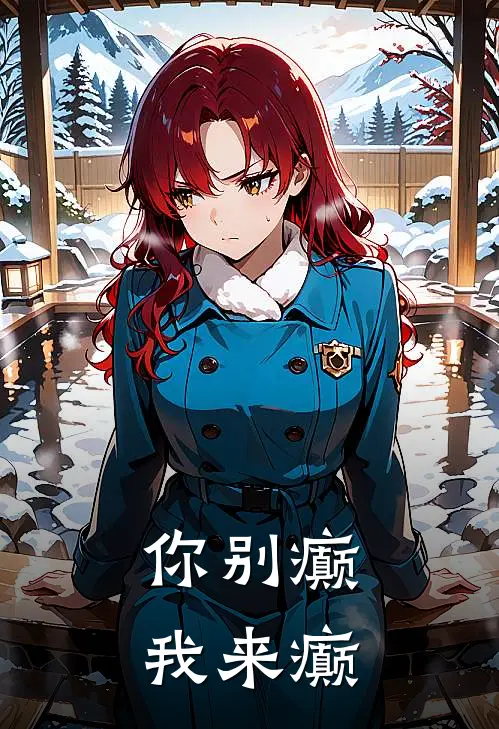 你别癫，我来癫