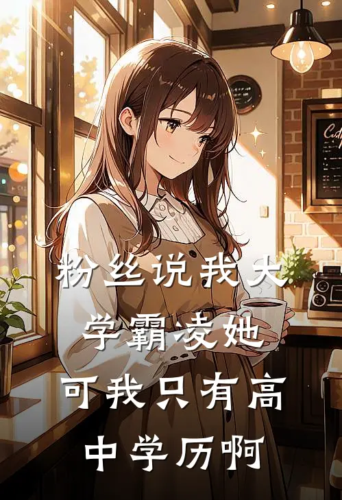 粉丝说我大学霸凌她，可我只有高中学历啊