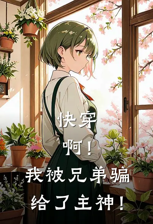 快穿：啊！我被兄弟骗给了主神！