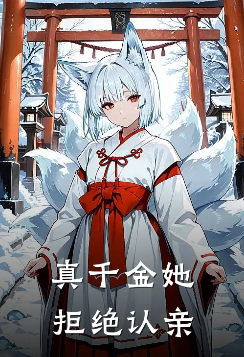 真千金她拒绝认亲