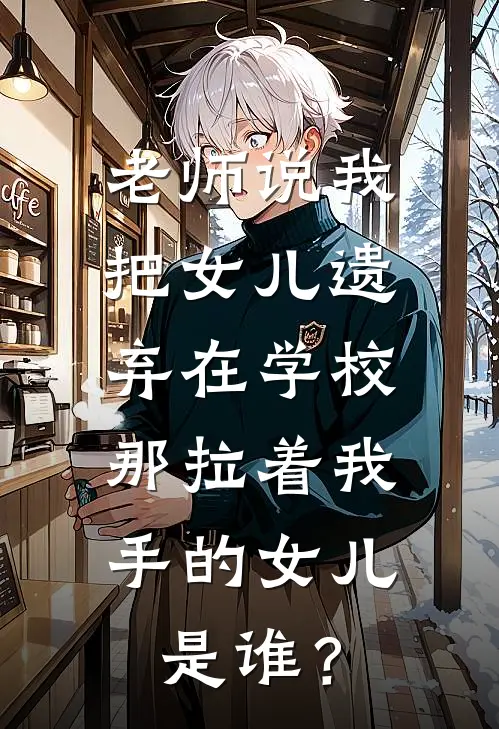 老师说我把女儿遗弃在学校，那拉着我手的女儿是谁？