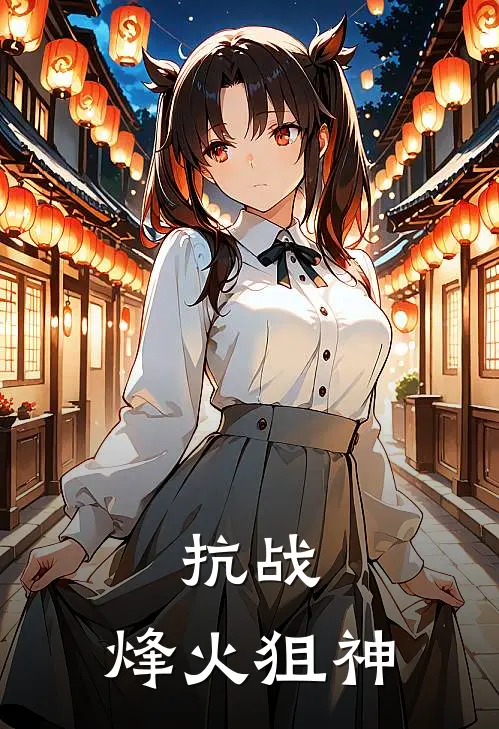 抗战：烽火狙神