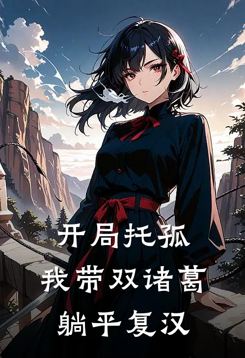 开局托孤，我带双诸葛躺平复汉