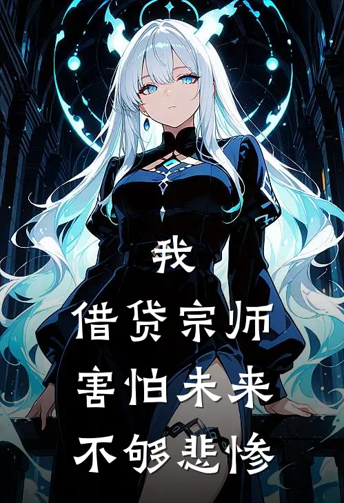 我，借贷宗师，害怕未来不够悲惨