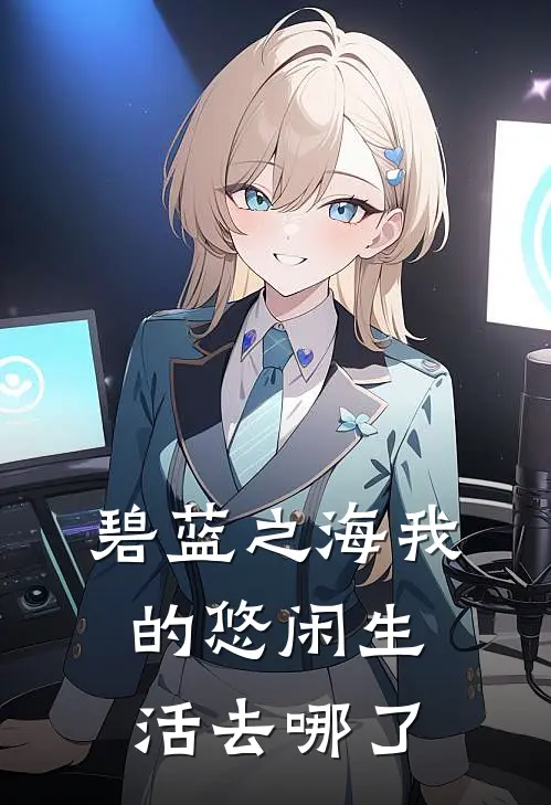 碧蓝之海我的悠闲生活去哪了