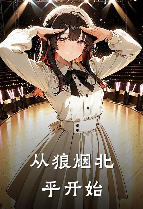 从狼烟北平开始