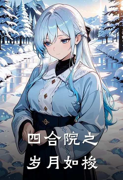 四合院之岁月如梭