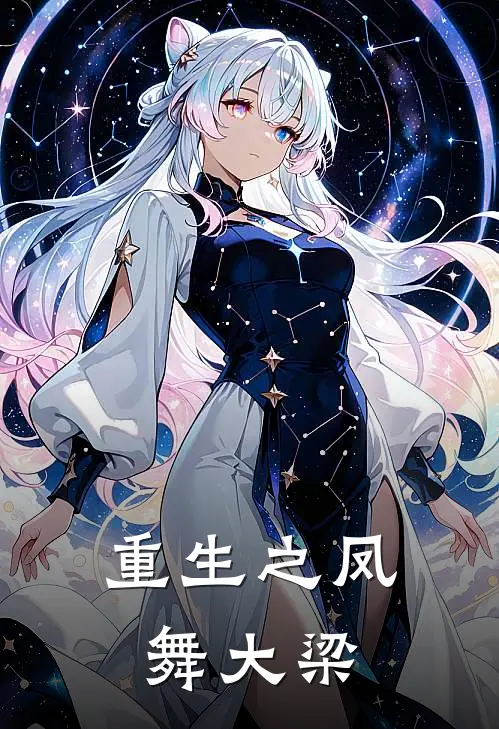 重生之凤舞大梁