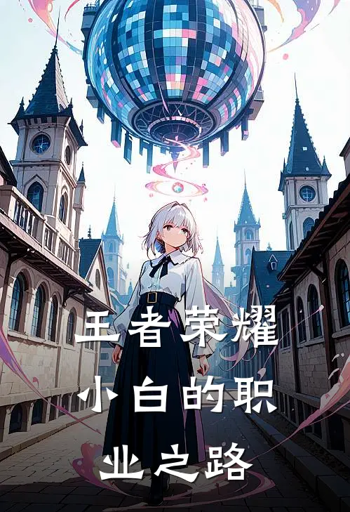 王者荣耀：小白的职业之路