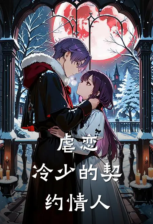 虐恋：冷少的契约情人