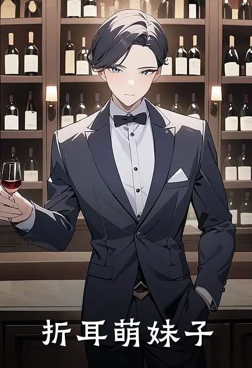 折耳萌妹子