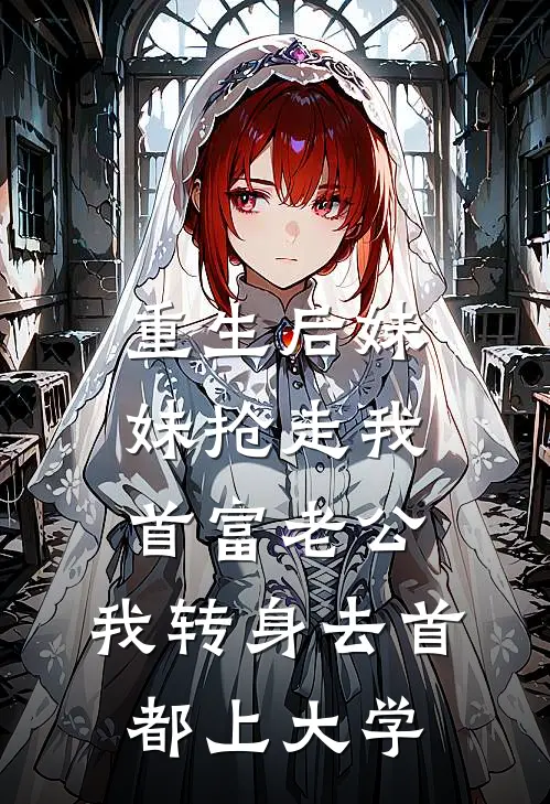 重生后妹妹抢走我首富老公，我转身去首都上大学