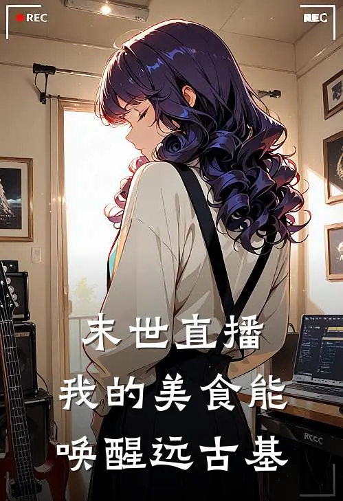 末世直播：我的美食能唤醒远古基