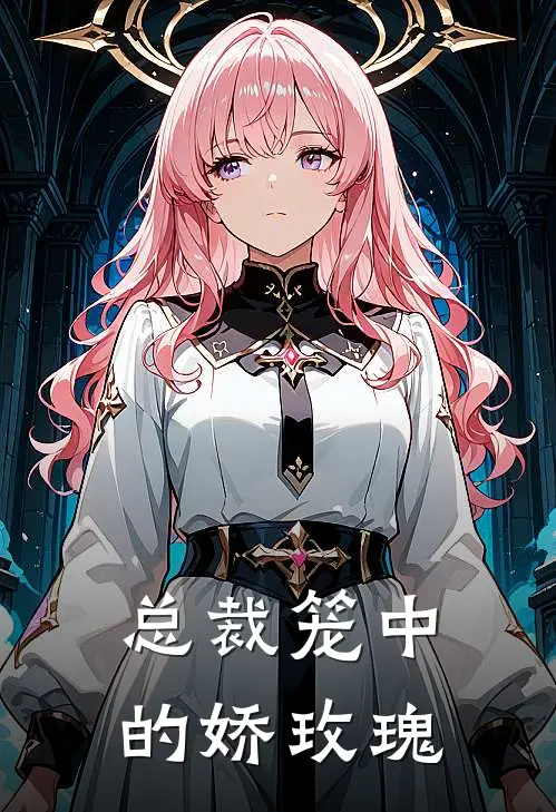 总裁笼中的娇玫瑰