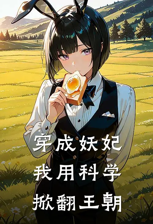 穿成妖妃，我用科学掀翻王朝