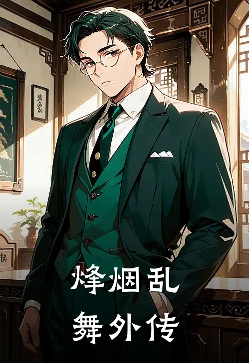 烽烟乱舞外传