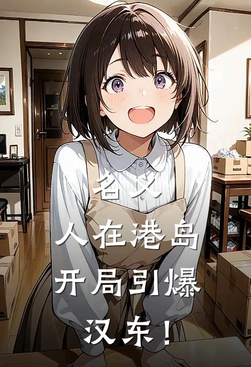 名义：人在港岛，开局引爆汉东！