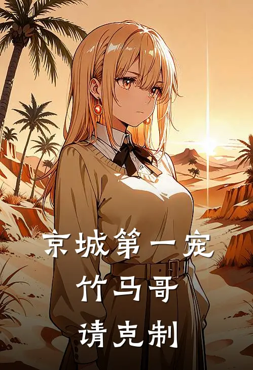 京城第一宠：竹马哥请克制