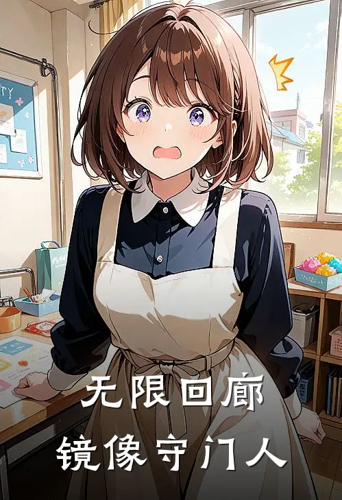 无限回廊：镜像守门人