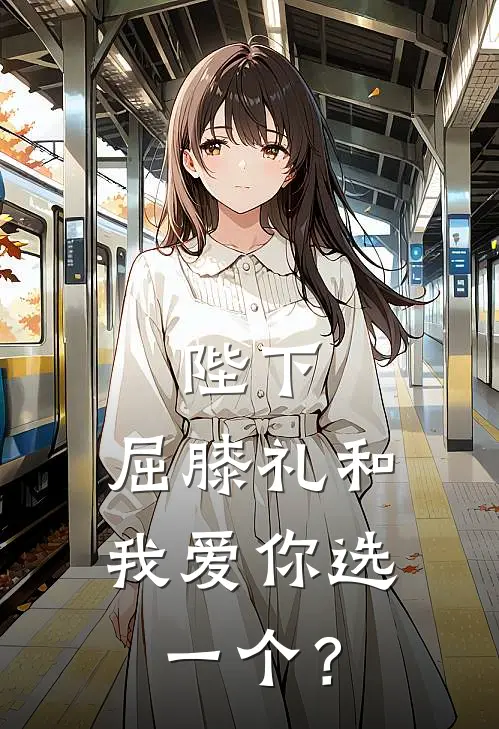 陛下，屈膝礼和我爱你选一个？