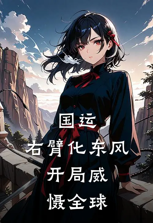 国运：右臂化东风，开局威慑全球