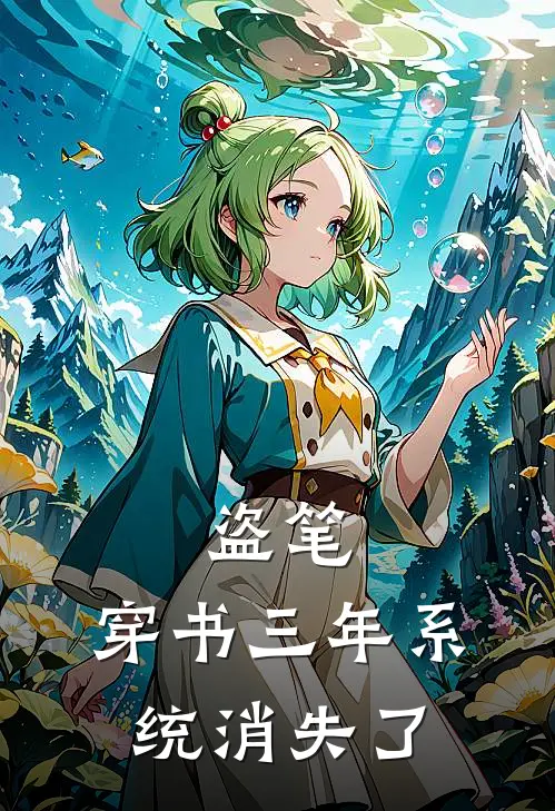 盗笔：穿书三年系统消失了