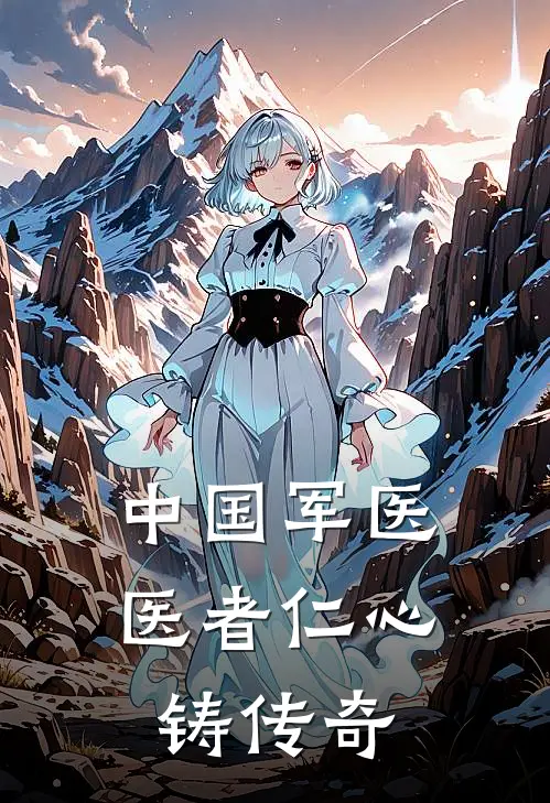 中国军医，医者仁心铸传奇