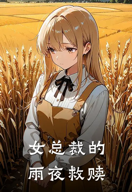 女总裁的雨夜救赎