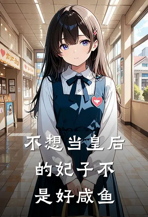 不想当皇后的妃子不是好咸鱼