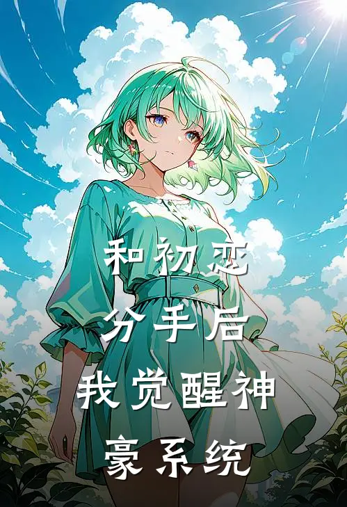 和初恋分手后，我觉醒神豪系统