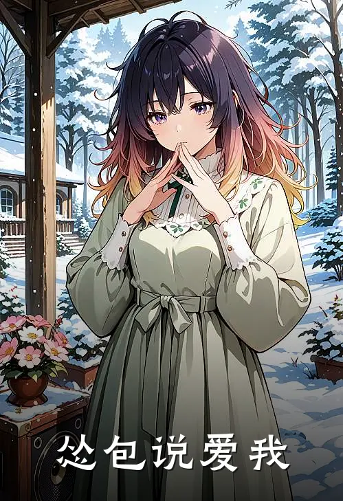 怂包说爱我
