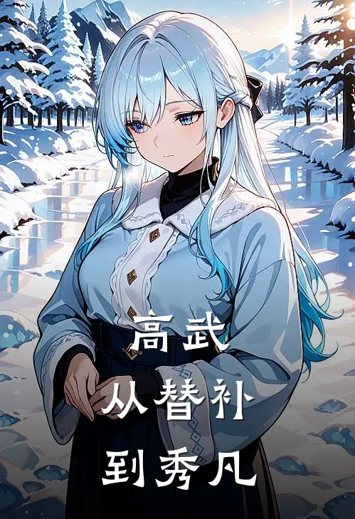 高武：从替补到秀凡