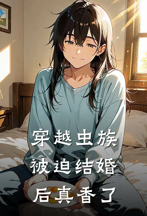 穿越虫族，被迫结婚后真香了