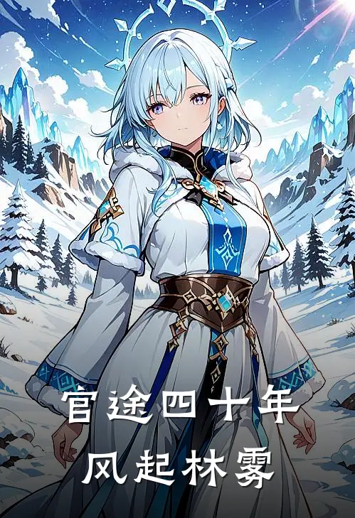 官途四十年：风起林雾