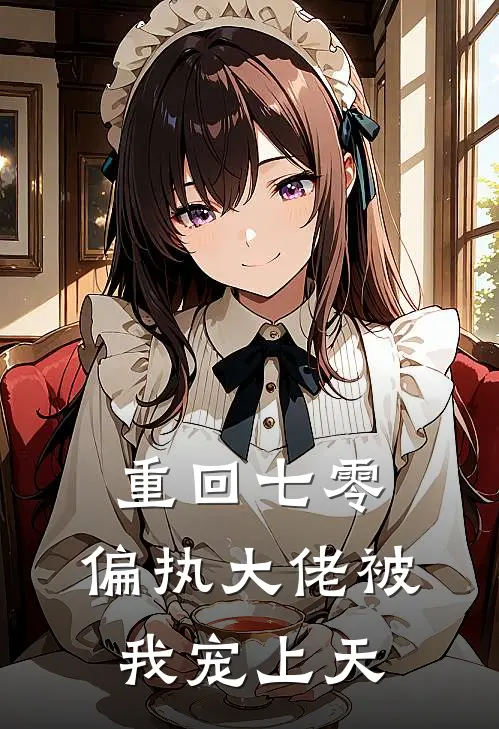 重回七零，偏执大佬被我宠上天