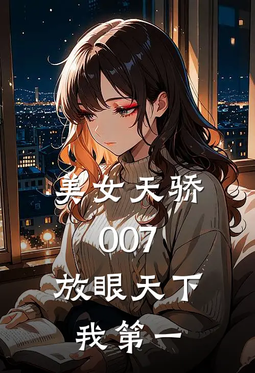 美女天骄007，放眼天下我第一