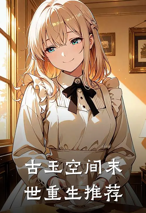 古玉空间末世重生推荐