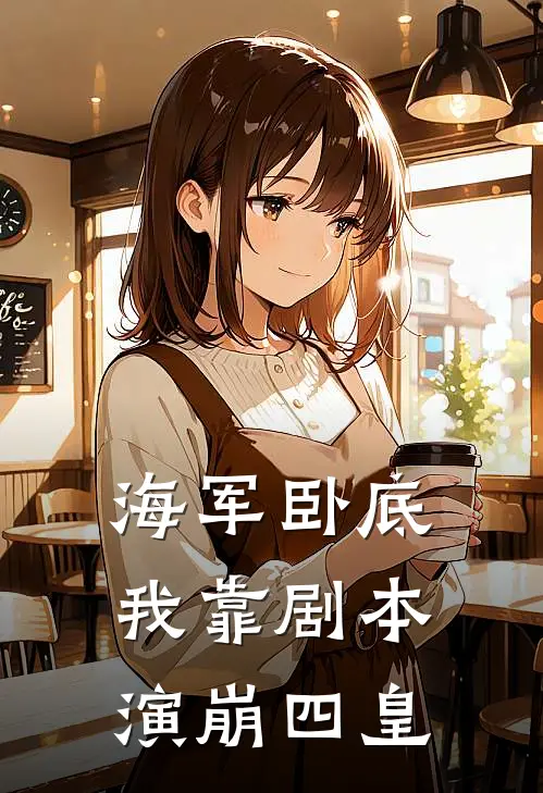 海军卧底我靠剧本演崩四皇