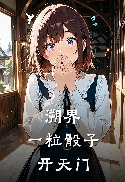 溯界，一粒骰子开天门