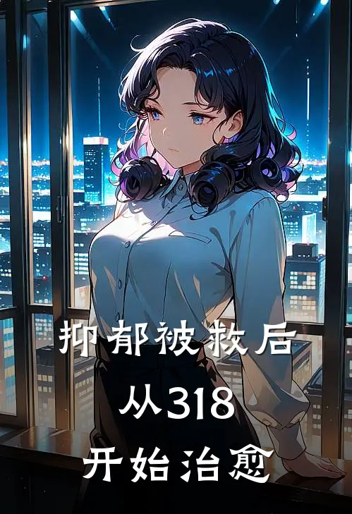 抑郁被救后，从318开始治愈