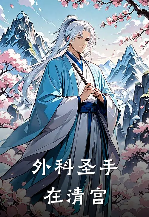 外科圣手在清宫